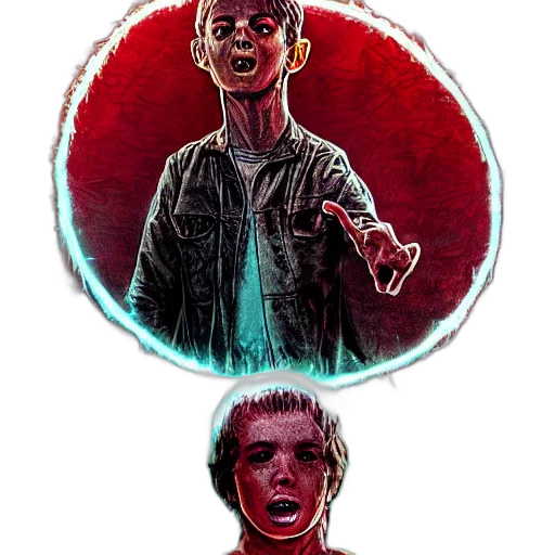 comic book art, concept art, pixel art, watercolor transparent PNG cut-out