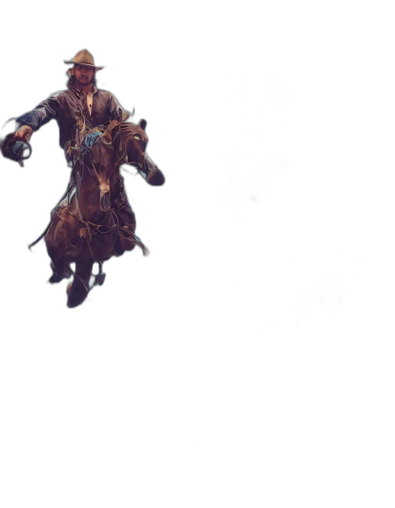 staff, hat, weapon, animal transparent PNG cut-out