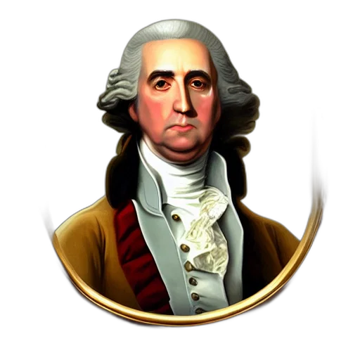 face, staff, jewelry, photorealistic transparent PNG cut-out