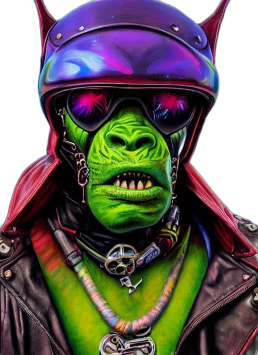 face, mask, creature, robot transparent PNG cut-out