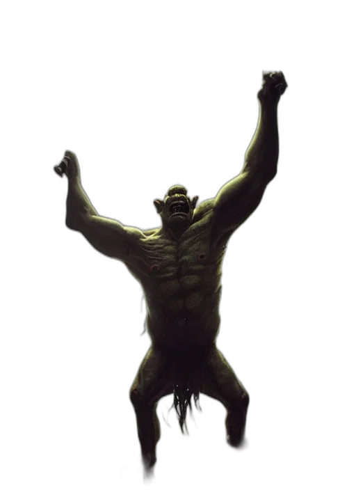 creature, animal, concept art, 3d render, fantasy art, comic book art, epic, portrait transparent PNG cut-out