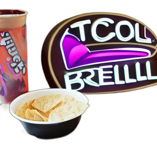 food, pastel, neon, colorful transparent PNG cut-out
