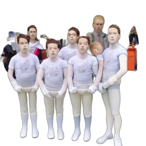 staff, concept art, underwater, clones transparent PNG cut-out