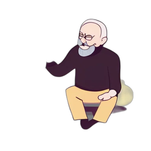 jacket, furniture, staff, robot transparent PNG cut-out