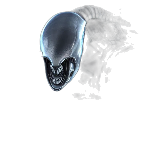 creature, mask, face, animal transparent PNG cut-out