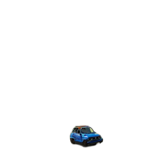 car, robot, shoes, animal, 3d render, pixel art, concept art, photorealistic transparent PNG cut-out