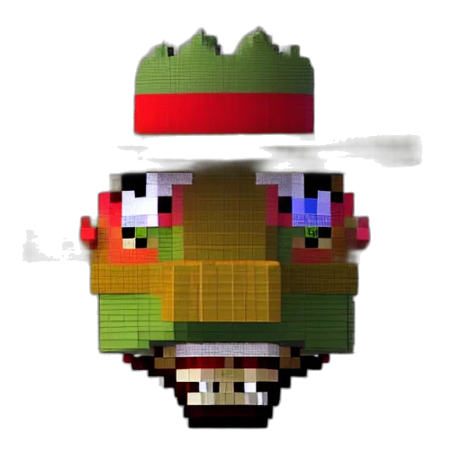 hat, mask, face, robot transparent PNG cut-out