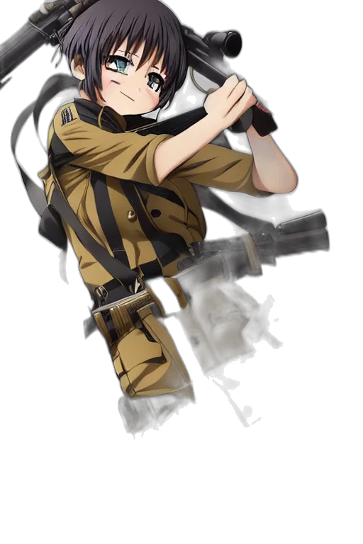 staff, weapon, sword, jacket transparent PNG cut-out