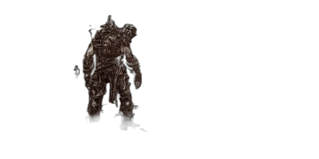 robot, creature, mask, animal transparent PNG cut-out