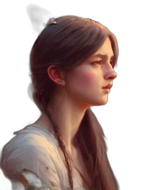 face, crown, dragon, mask, fantasy art, photorealistic, concept art, oil painting transparent PNG cut-out