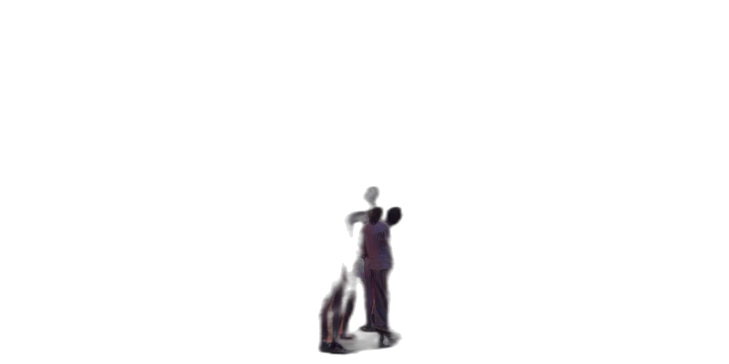 robot, staff, animal, creature transparent PNG cut-out