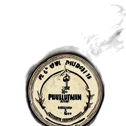 bottle, food, weapon, squalid, petroleum, putrid, crown, style transparent PNG cut-out