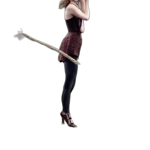staff, dress, weapon, sword, concept art, fantasy art, 3d render, pixel art transparent PNG cut-out