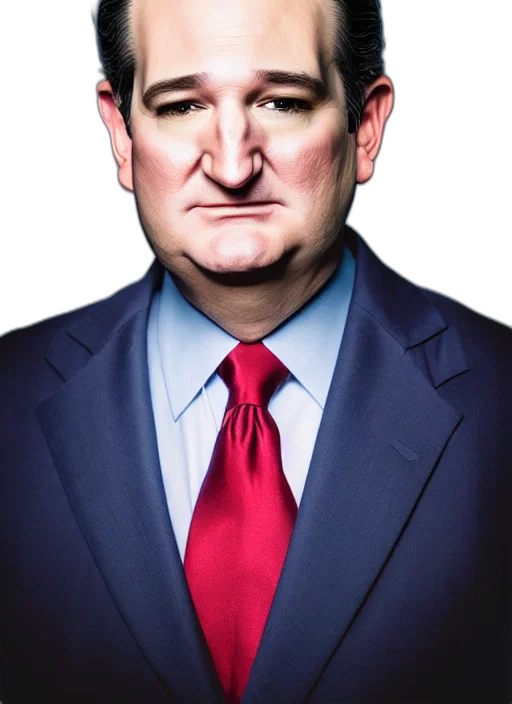 face, creature, mask, animal, photorealistic, studio, portrait, ted transparent PNG cut-out