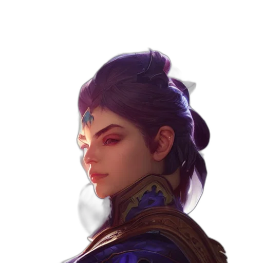 face, staff, dragon, crown, fantasy art, concept art, photorealistic, pixel art transparent PNG cut-out