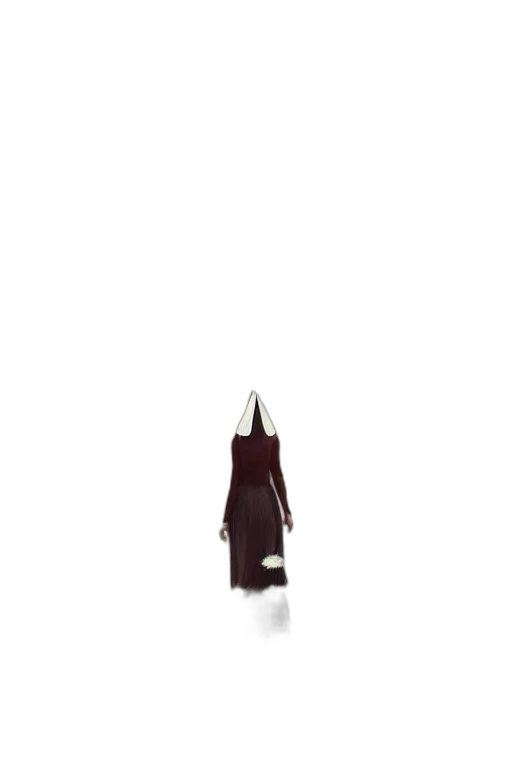 umbrella, staff, dress, jacket transparent PNG cut-out