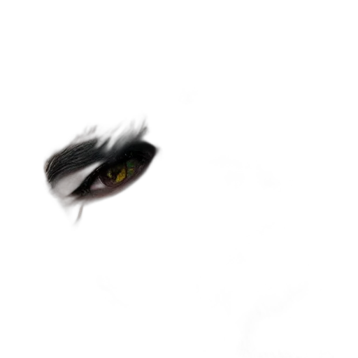 creature, dragon, mask, face transparent PNG cut-out