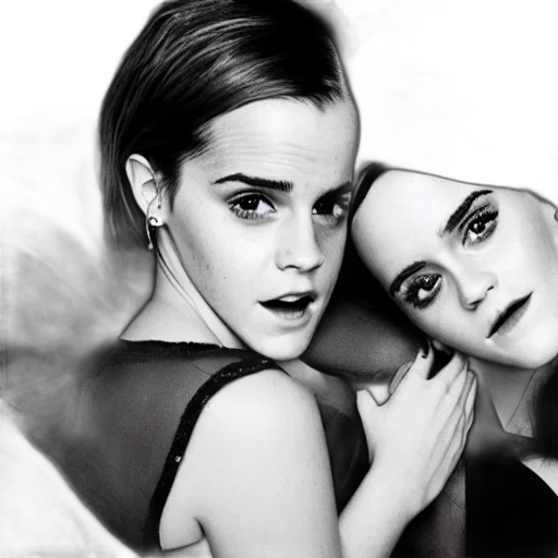 photorealistic, emma, watson, katy transparent PNG cut-out