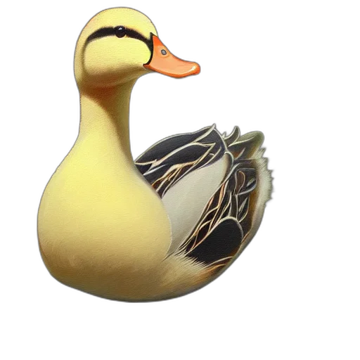 animal, jewelry, crown, creature transparent PNG cut-out