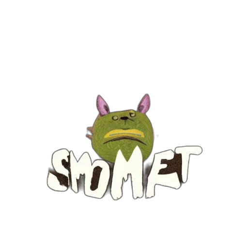 staff, creature, animal, hat, concept art, pixel art, 3d render, fantasy art transparent PNG cut-out