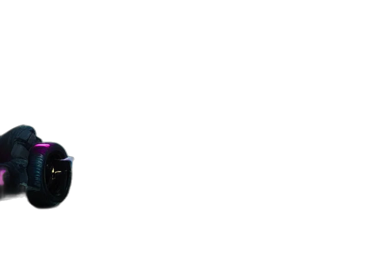 staff, robot, shoes, hat, 3d render, photorealistic, pixel art, concept art transparent PNG cut-out