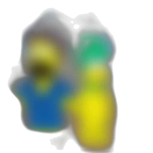 face, mask, robot, creature, 3d render, pixel art, photorealistic, concept art transparent PNG cut-out