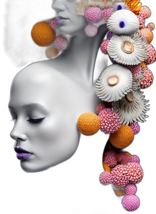 jewelry, crown, hair, mask transparent PNG cut-out