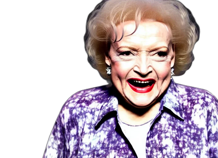 face, photorealistic, cartoon, 3d render, publicity, photo, still, betty transparent PNG cut-out