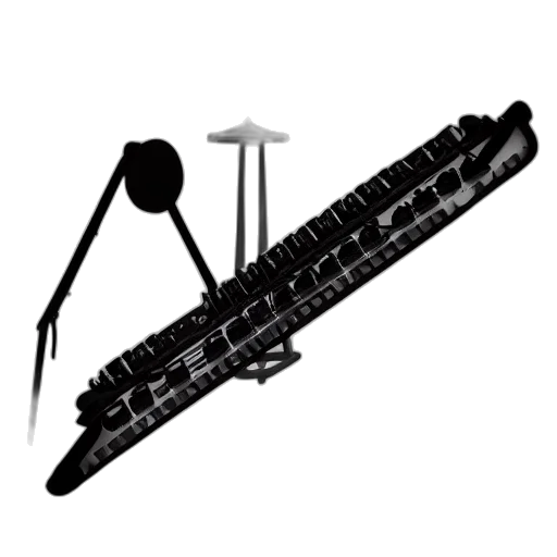 staff, weapon, umbrella, sword transparent PNG cut-out