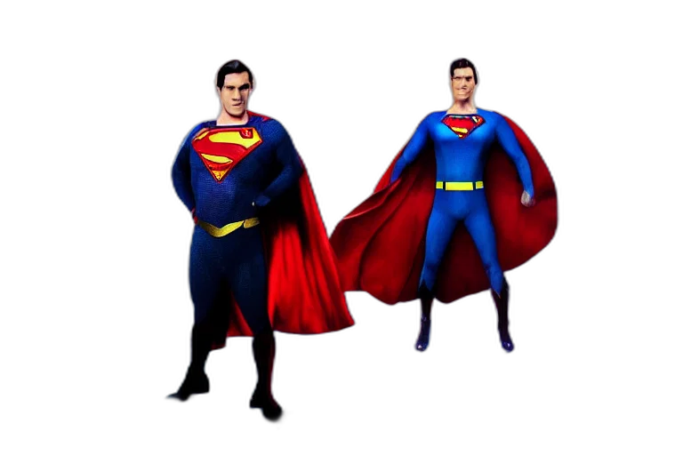 comic book art, concept art, 3d render, cartoon transparent PNG cut-out