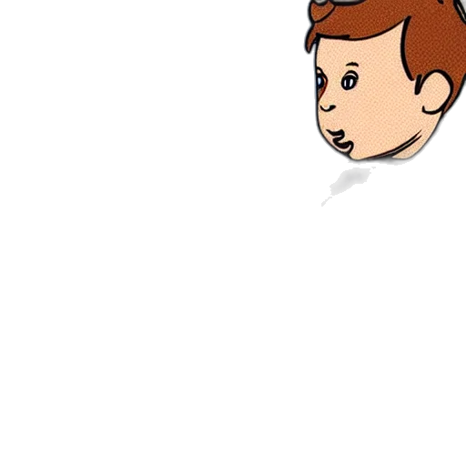 face, creature, hair, robot transparent PNG cut-out