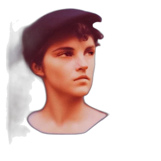 face, hat, crown, robot, photorealistic, watercolor, pixel art, vaporwave transparent PNG cut-out