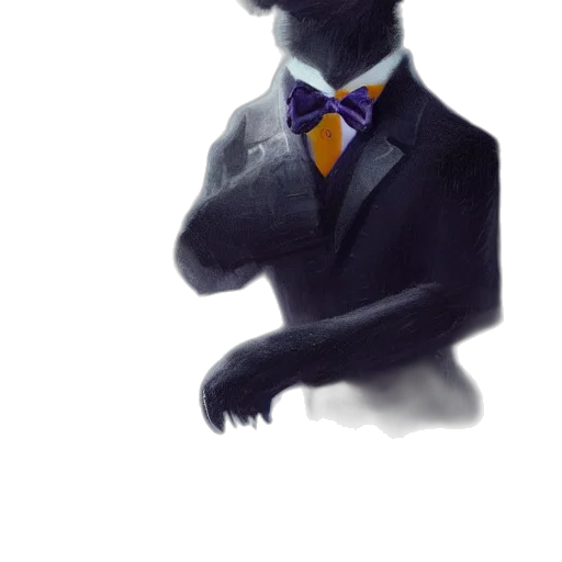 staff, animal, mask, robot transparent PNG cut-out
