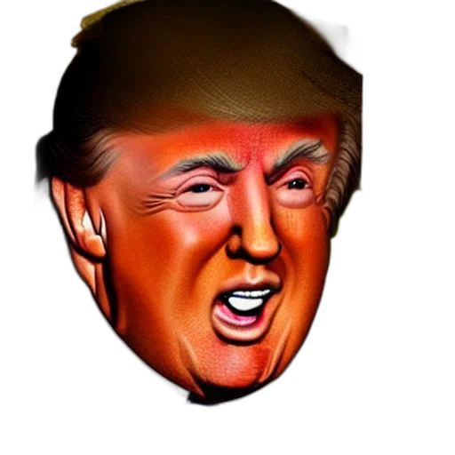 mask, face, hat, creature transparent PNG cut-out