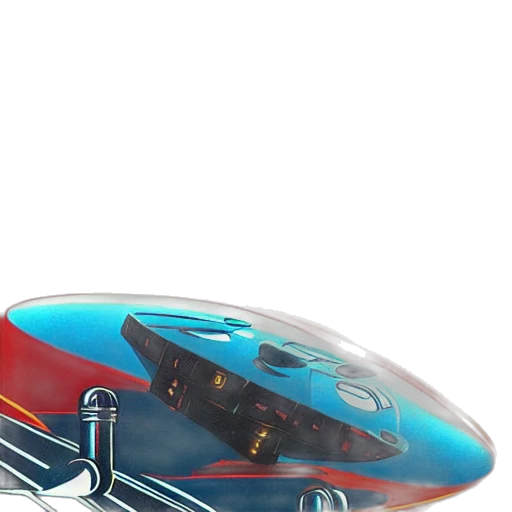 car, weapon, robot, hat transparent PNG cut-out