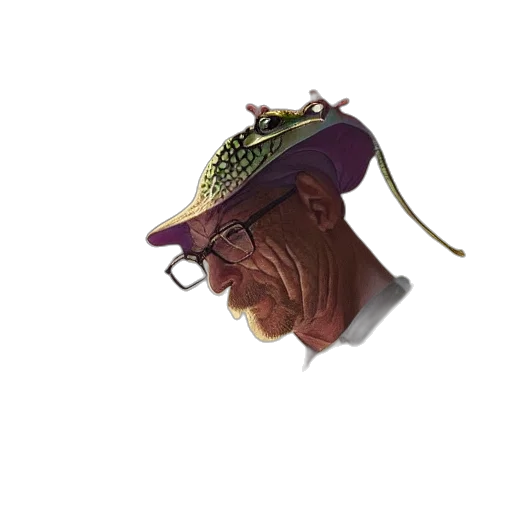 mask, hat, face, crown, 3d render, photorealistic, concept art, cyberpunk transparent PNG cut-out