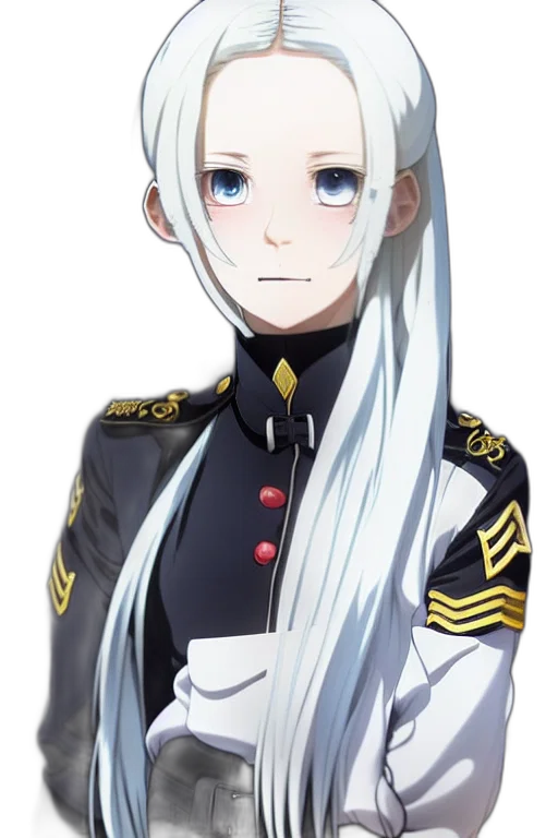 staff, robot, face, weapon transparent PNG cut-out