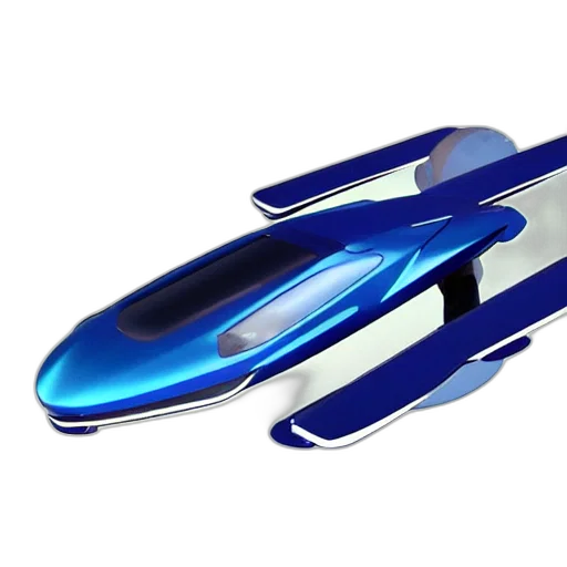 car, weapon, 3d render, concept art, detailed, blueprint, flying, concept transparent PNG cut-out