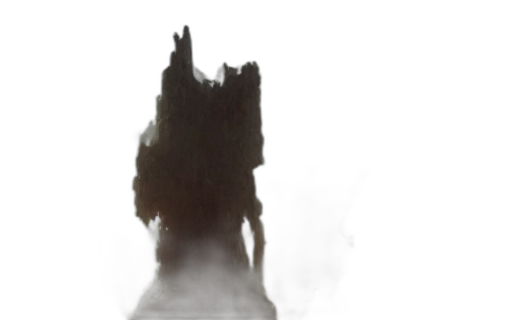 creature, robot, weapon, dragon transparent PNG cut-out