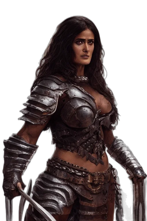 sword, fantasy art, concept art, comic book art transparent PNG cut-out