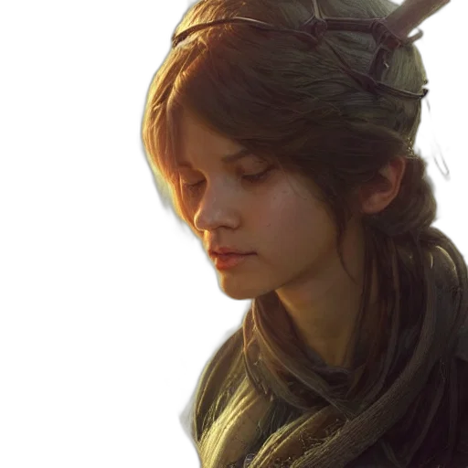face, hat, dragon, crown transparent PNG cut-out
