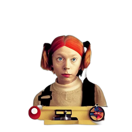 staff, robot, mask, face transparent PNG cut-out