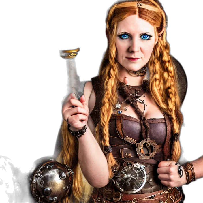 fantasy art, concept art, photorealistic, 3d render transparent PNG cut-out