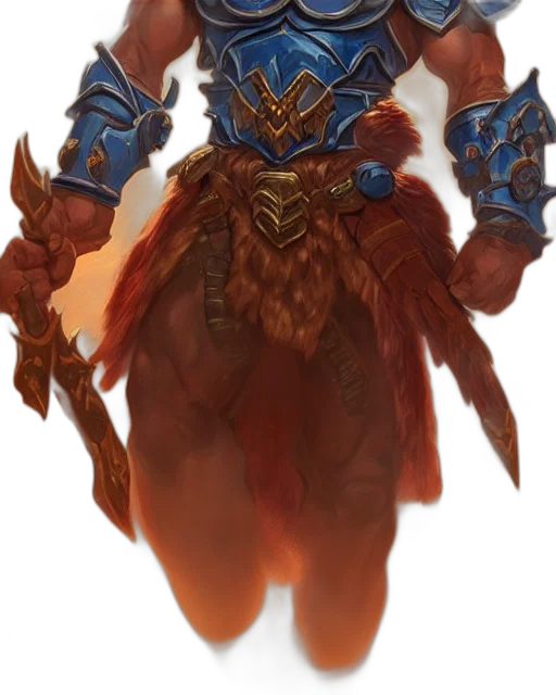 staff, mask, dragon, face transparent PNG cut-out