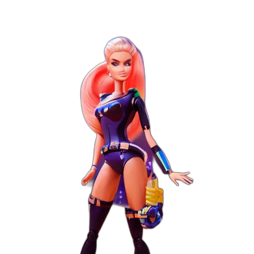 staff, 3d render, concept art, cartoon transparent PNG cut-out