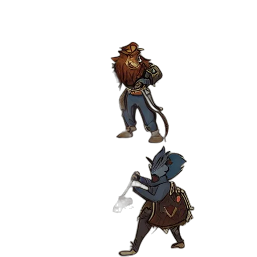 staff, concept art, pixel art, fantasy art, 3d render, blue, dark, earth tones transparent PNG cut-out