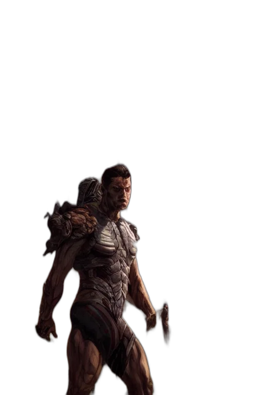 dragon, staff, weapon, creature transparent PNG cut-out