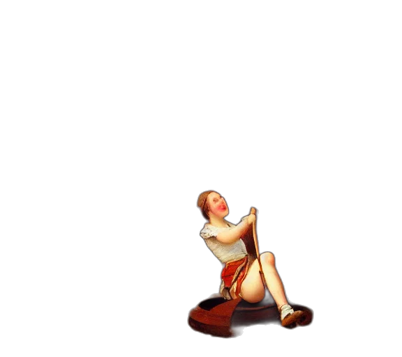 staff, furniture, dress, creature, 3d render, pixel art, concept art, landscape transparent PNG cut-out