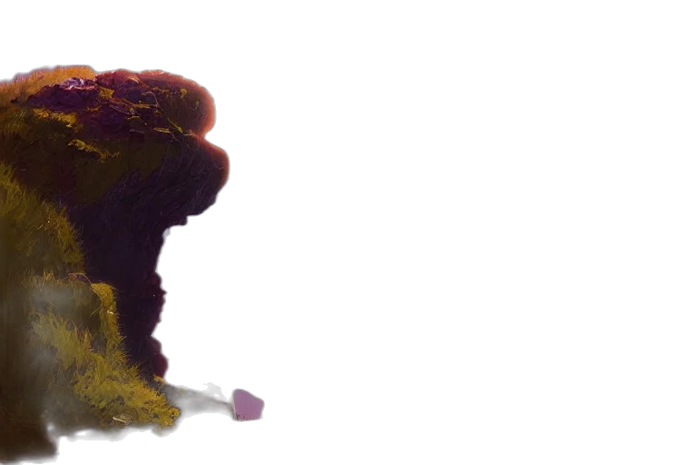 hair, crown, hat, flower, 3d render, concept art, photorealistic, pixel art transparent PNG cut-out