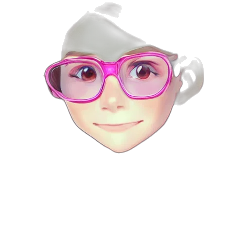 face, mask, hat, staff, 3d render, cartoon, anime, photorealistic transparent PNG cut-out
